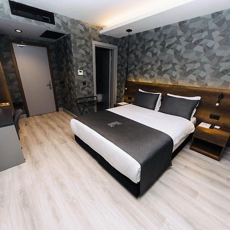 Emen'S Otel İzmir Kültér fotó