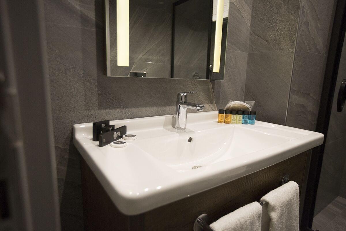 Emen'S Otel İzmir Kültér fotó