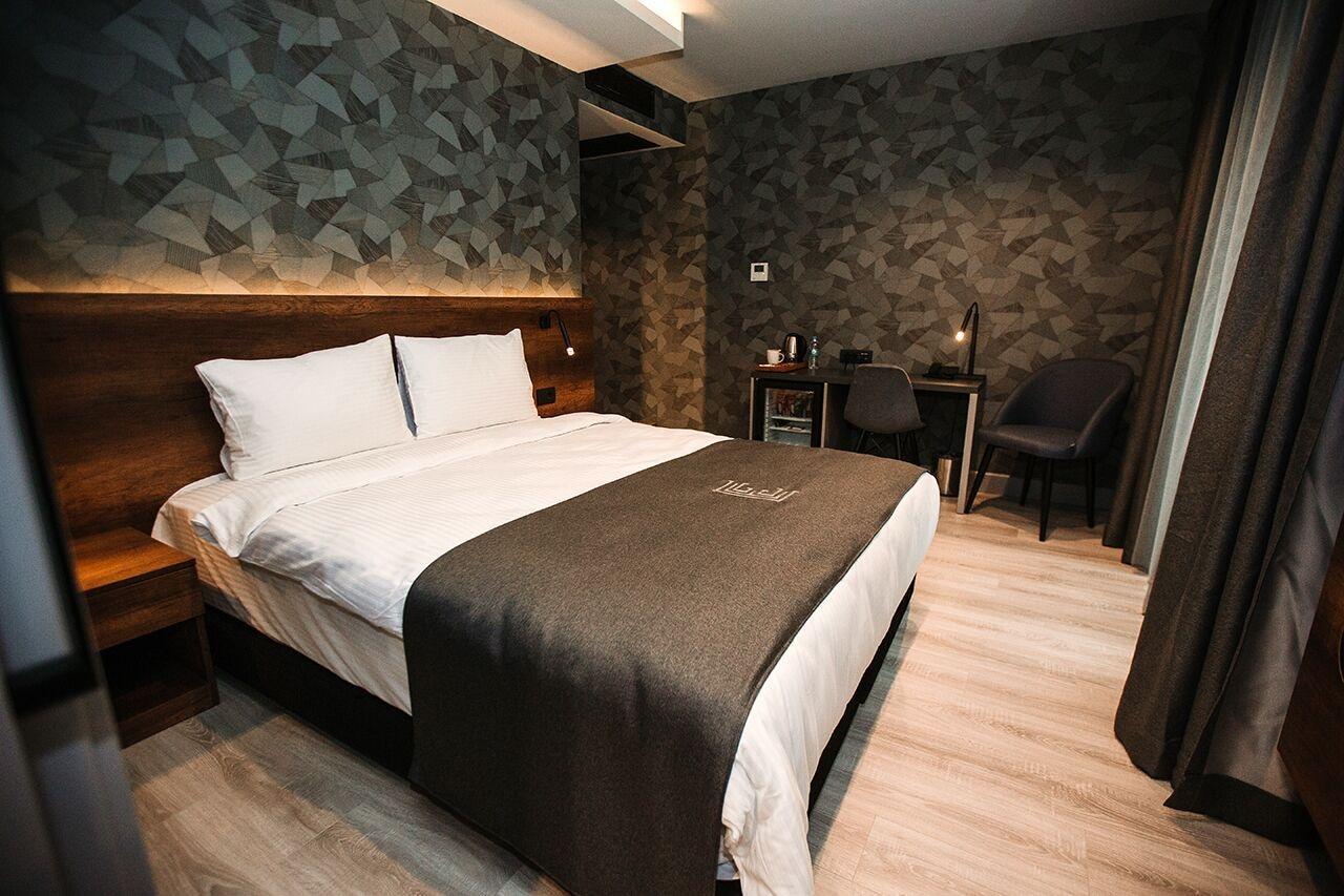 Emen'S Otel İzmir Kültér fotó