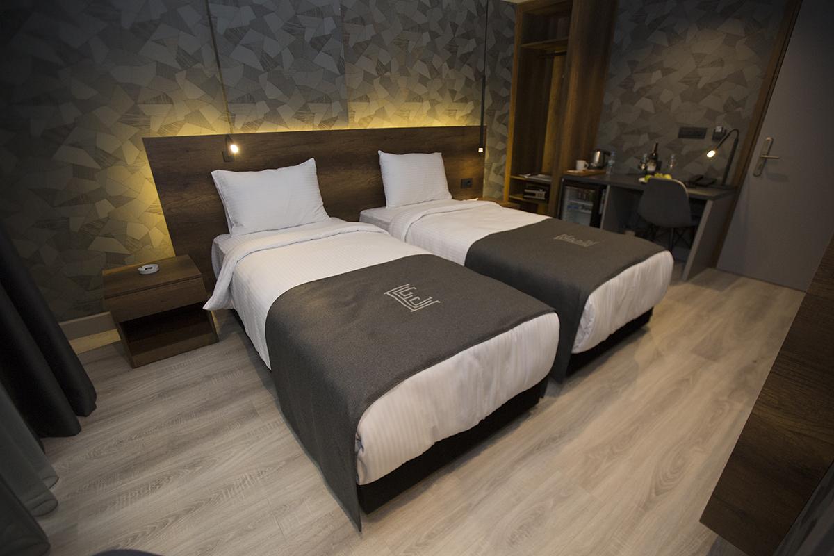 Emen'S Otel İzmir Kültér fotó