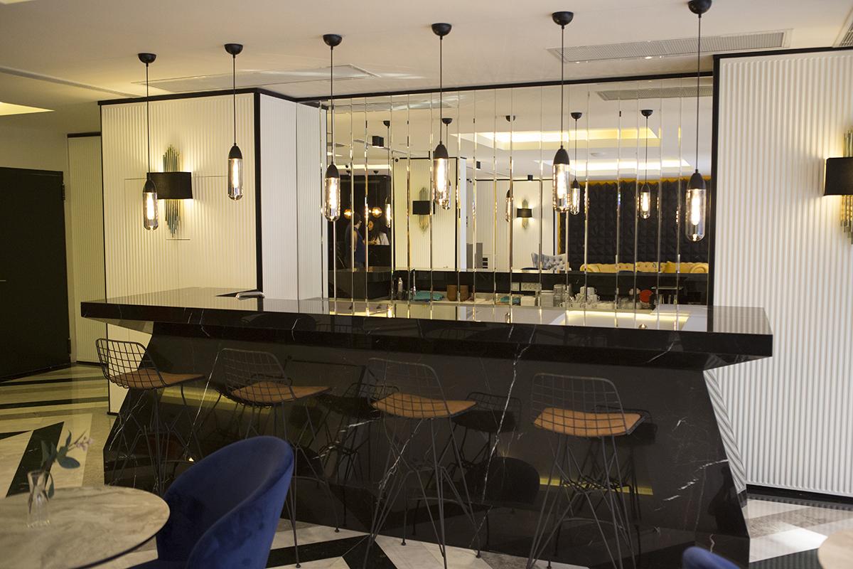 Emen'S Otel İzmir Kültér fotó