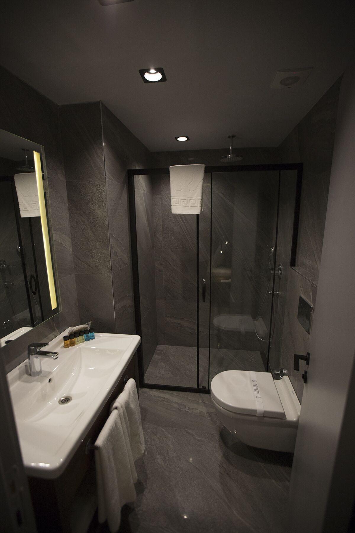 Emen'S Otel İzmir Kültér fotó